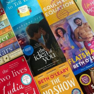 book subscription