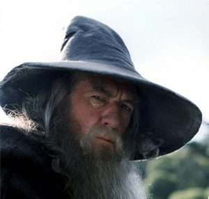 lord of the rings