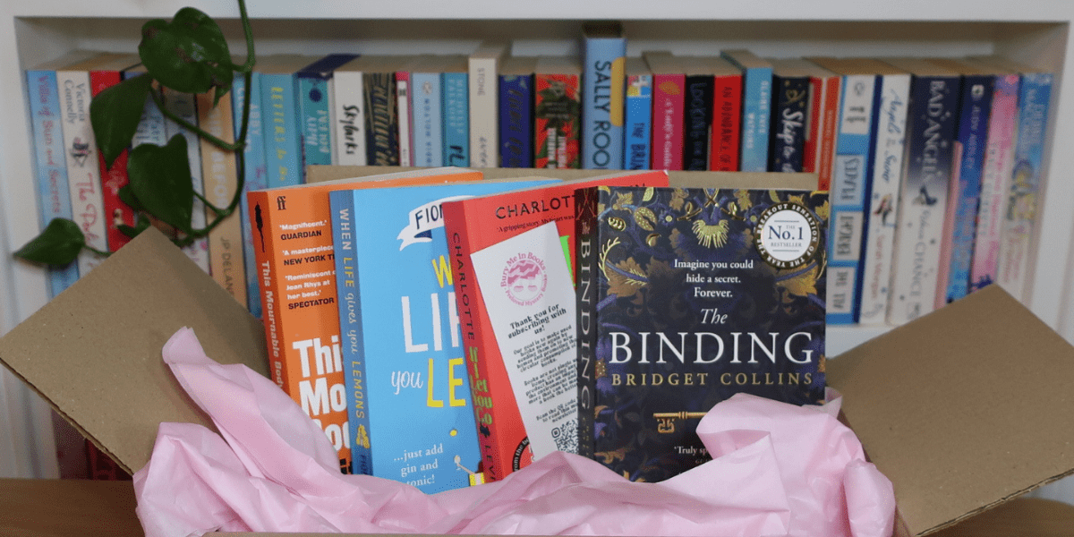 book subscription