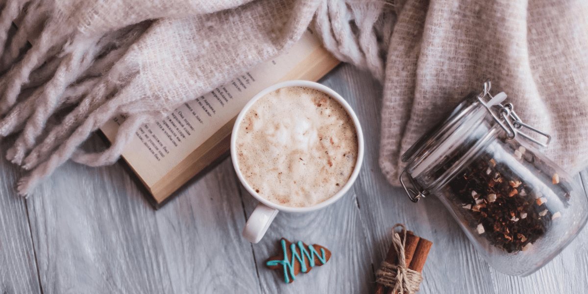 christmas books